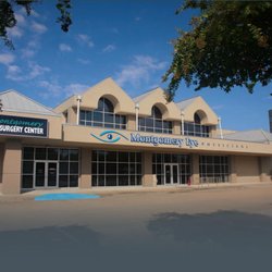 Montgomery Eye Physicians - Zelda Office - Montgomery Eye Physicians