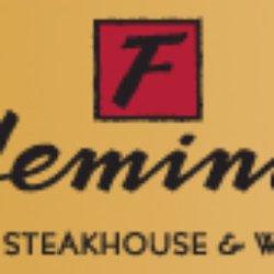 Fleming’s Prime Steakhouse & Wine Bar