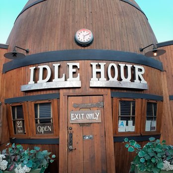 Idle Hour - American Near Me - Los Angeles, California