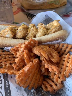 Hook & Reel Cajun Seafood & Bar by null