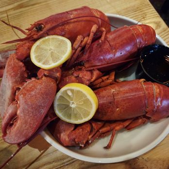 The Old Grist Mill Tavern - #LobsterFest - Seafood Near Me - Seekonk, Massachusetts The Old Grist Mill Tavern - #LobsterFest - Seafood Near Me - Seekonk, Massachusetts