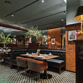 Star Leaf - Asian Fusion Near Me - Pasadena, California Star Leaf - Asian Fusion Near Me - Pasadena, California