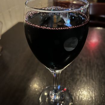 J. Dolan's - House Red Cabernet Wine - Pizza Near Me - Honolulu, Hawaii J. Dolan's - House Red Cabernet Wine - Pizza Near Me - Honolulu, Hawaii