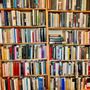 Ginkgo Bookshop