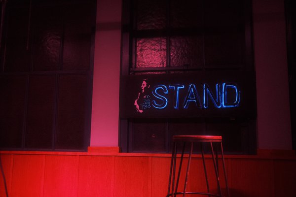 The Stand by null