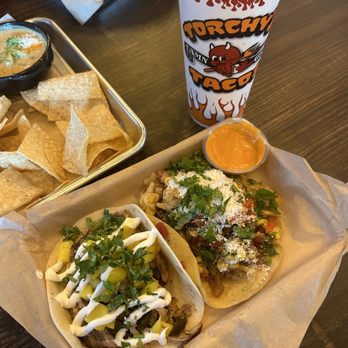 Torchy's Tacos - Brushfire and Hogfather - Tacos Near Me - Nashville, Tennessee Torchy's Tacos - Brushfire and Hogfather - Tacos Near Me - Nashville, Tennessee