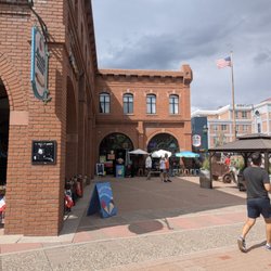 Heritage Square