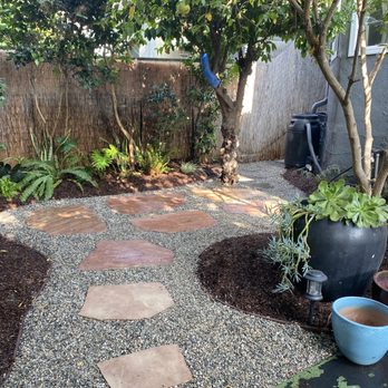 Virgo Brothers Landscape - After! - Gardeners Near Me Virgo Brothers Landscape - After! - Gardeners Near Me