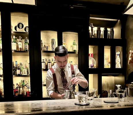 The SG Club by null