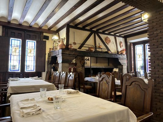 Posada de la Villa by null