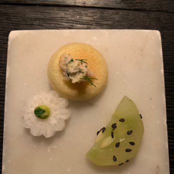 Bacchanalia - New American Near Me - Atlanta, Georgia