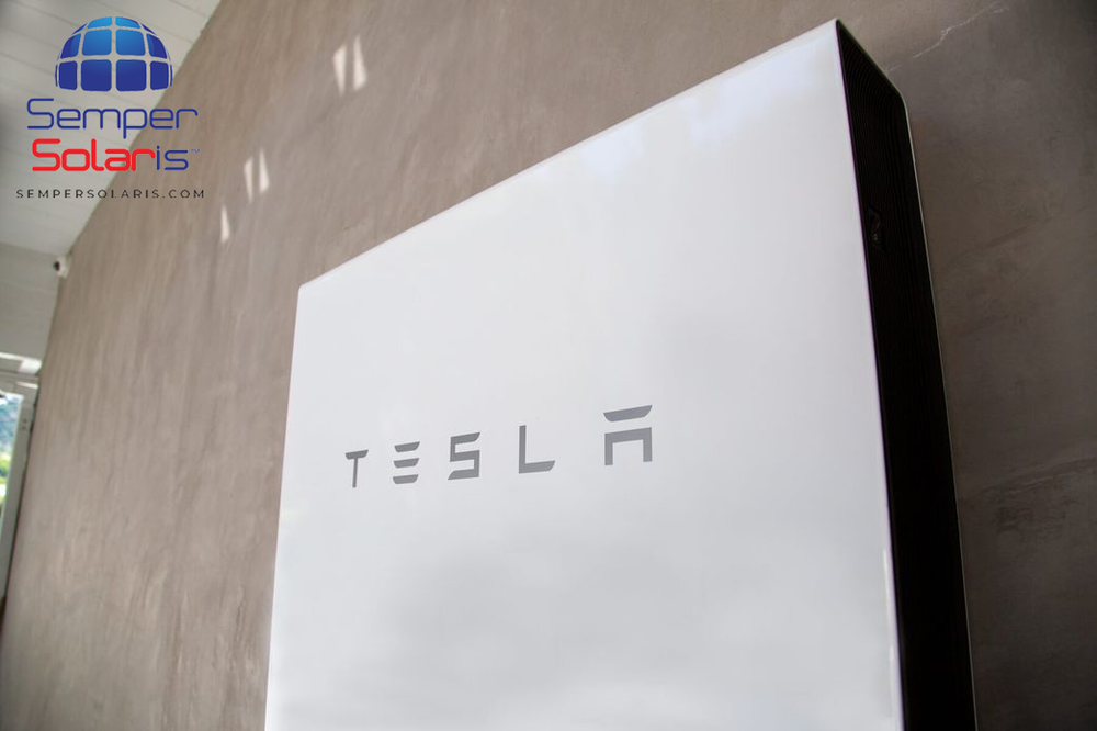 Slide of Semper Solaris