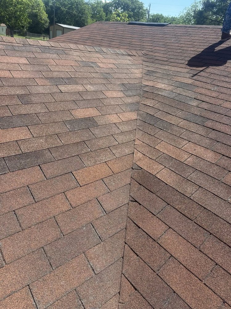 Slide of Bulletproof Construction Group