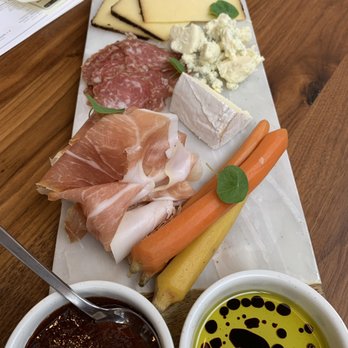 NOLO - Salumi Plate! - Tapas/Small Plates Near Me - New Haven, Connecticut NOLO - Salumi Plate! - Tapas/Small Plates Near Me - New Haven, Connecticut