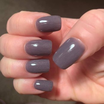 Smithtown Nail Studio - Powder gel by Susan (Jan. 2020) - Nail Salons Near Me - Smithtown, New York Smithtown Nail Studio - Powder gel by Susan (Jan. 2020) - Nail Salons Near Me - Smithtown, New York