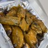 Uncle Ro BBQ gift card