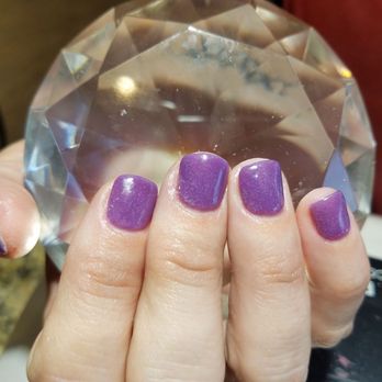 1 Epic Nails & Spa - Just got gel dipped nails for the first time. They turned out great. I keep my nails short so I'm happy to have an alternative to acrylics! - Nail Salons Near Me - Gilbert, Arizona 1 Epic Nails & Spa - Just got gel dipped nails for the first time. They turned out great. I keep my nails short so I'm happy to have an alternative to acrylics! - Nail Salons Near Me - Gilbert, Arizona