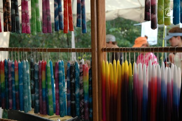 Philadelphia Folk Festival by null