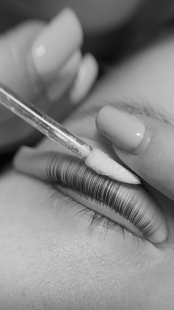 Dani Brow Logo