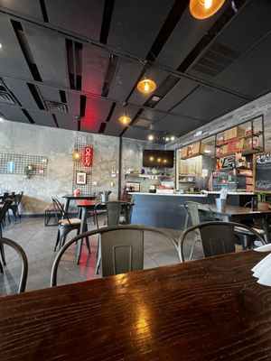 La Rossa Pizzeria by null