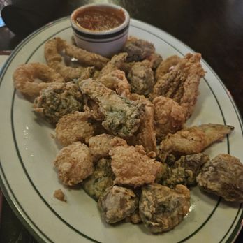 The Wise Guy - Pizza Near Me - Kansas City, Missouri