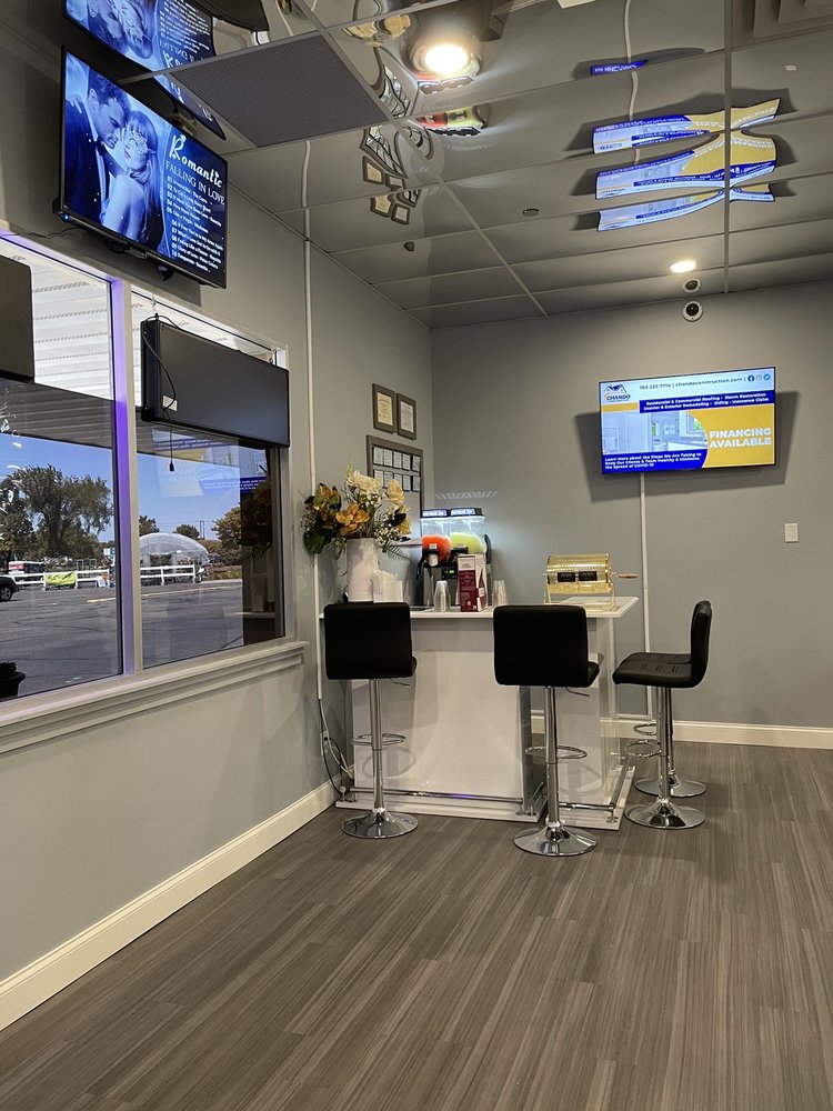 ZEUS NAIL BAR Updated October 2024 22 Photos 21311 John Milless