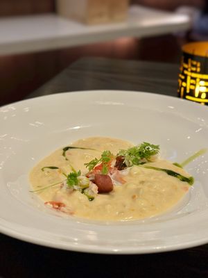 Gordon Ramsay Hell's Kitchen by null