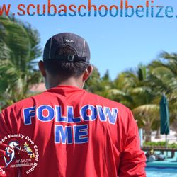 Scuba School And Family Dive Center Belize