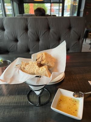 Not Your Average Joe's - Westwood by null