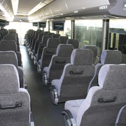 Chicago Motor Coach