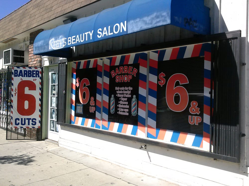 RUBY’S BEAUTY SALON Updated August 2024 10959 Brockway Ave, El Monte, California Hair