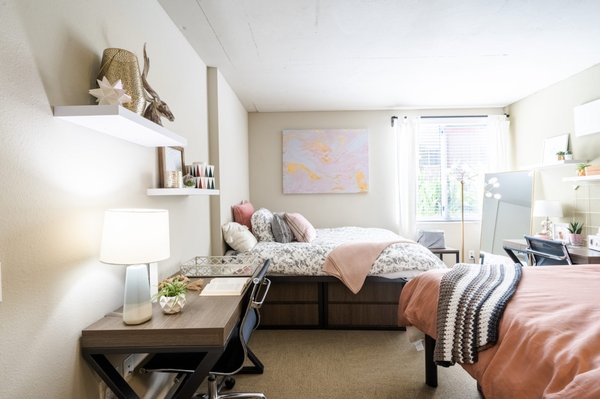 University Gateway by null