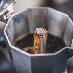 Espumita Cuban Coffee - Fresh and Authentic!