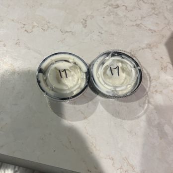 Dairy Queen Grill & Chill - 10 day old ranch sauce that tastes like garbage water. - Fast Food Near Me - Farmington, Minnesota
