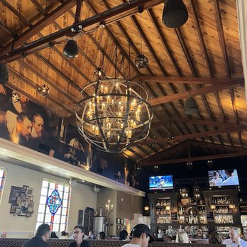Taco Guild - Seating view - Bars Near Me - Phoenix, Arizona