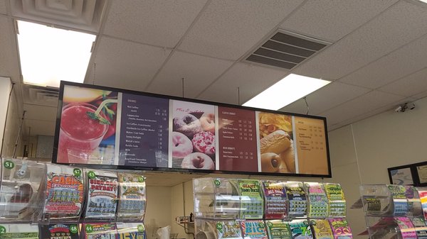 Donut Palace by null