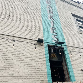Krankies - Outside - Coffee & Tea Near Me - Winston-Salem, North Carolina