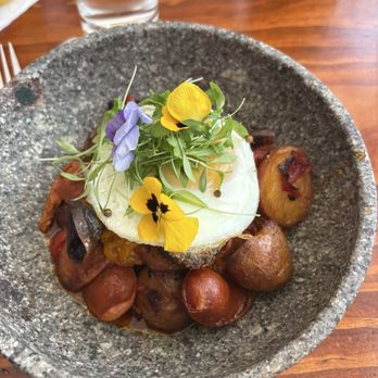 Republica - Papas y Chorizo - Lounges Near Me - New York, New York