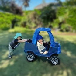 Tikiland Daycare & Preschool Palo Alto