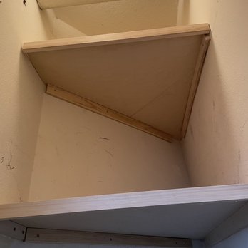 Dastan Designs - bottom to top view - Cabinetry Near Me - San Marcos, California