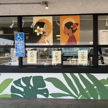 Malaya - Coffee & Tea Near Me - Arcadia, California