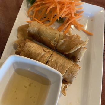 Pho La Cay - Spring rolls - Vietnamese Near Me - Columbia, Maryland Pho La Cay - Spring rolls - Vietnamese Near Me - Columbia, Maryland