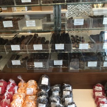 Lazar's Chocolate - Candy Stores Near Me - Greenvale, New York