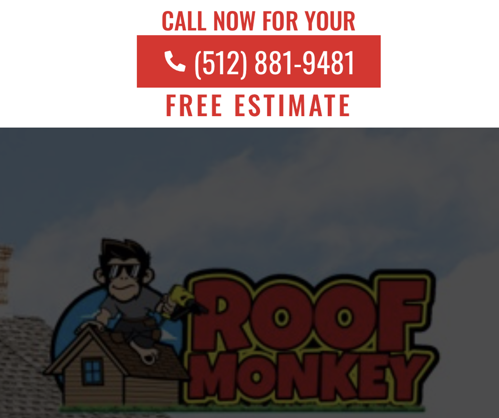 Slide of Roof Monkey