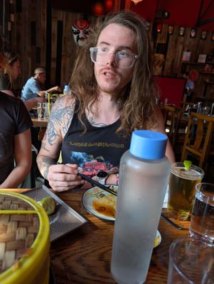 Nana’s Dim Sum & Dumplings by null