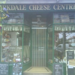 Birkdale Cheese Centre