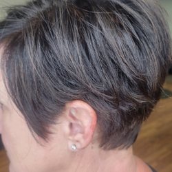 First Impressions Salon - #freshhaircut