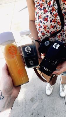 Sol Good Juice by null