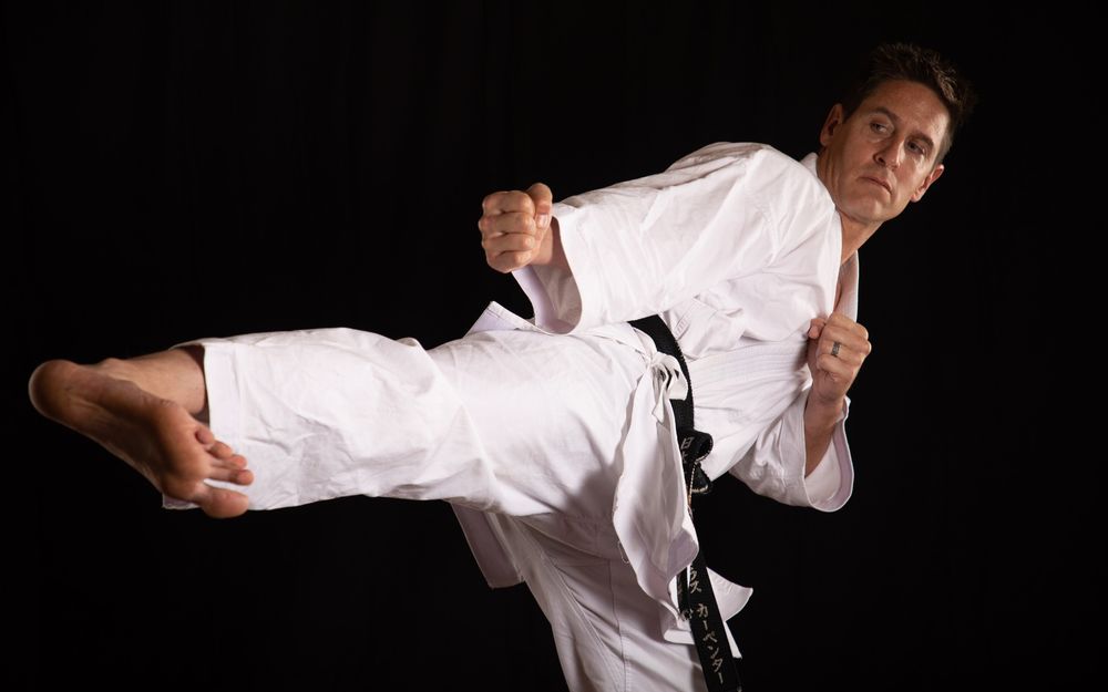Atascadero Shotokan Karate Logo