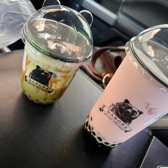 Daboba - Bubble Tea Near Me - Houston, Texas Daboba - Bubble Tea Near Me - Houston, Texas
